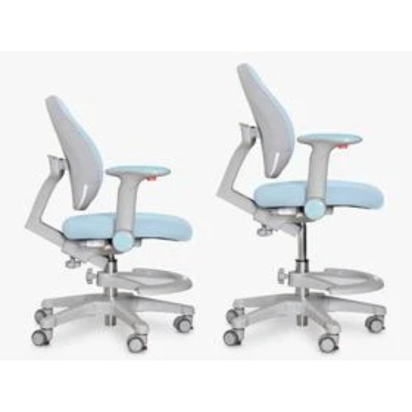 Фото - Крісло дитяче Evo-kids Mio KBL (Y-407 KBL)